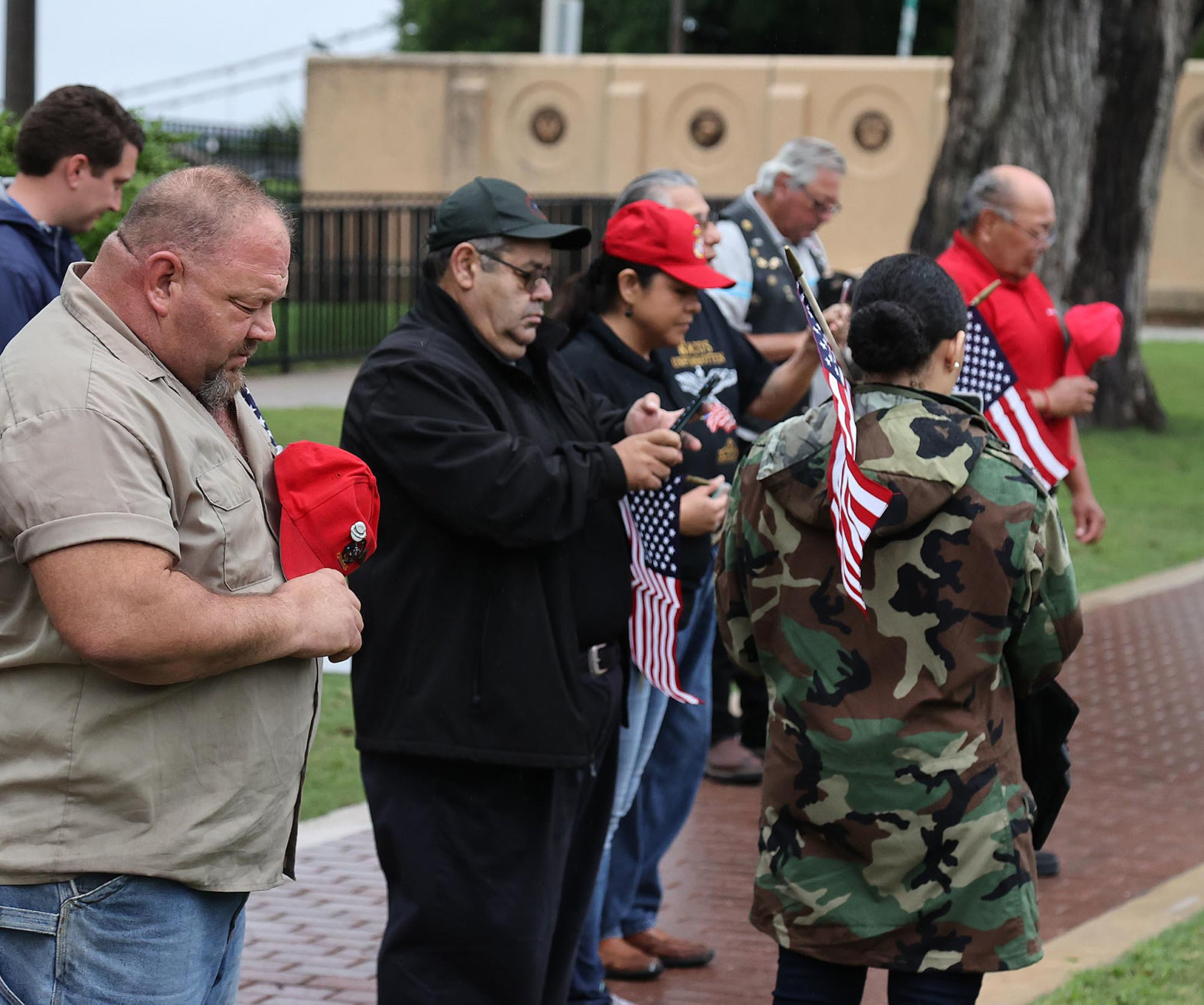 Memorial Day